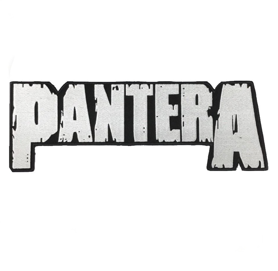 Pantera logo XL
