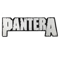 Pantera logo XL