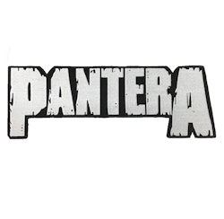 Panther logo XL