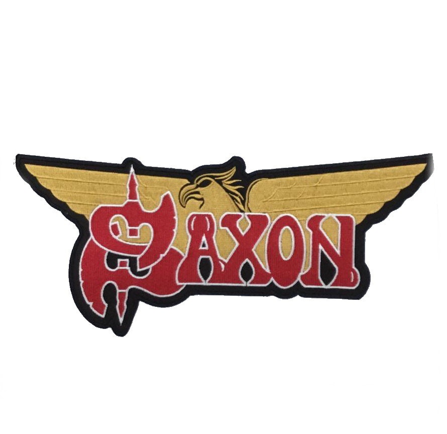 Saxon eagle XL