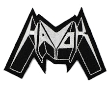 Havok logo patch