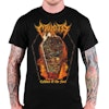 Crypta Echoes of the soul T-Shirt