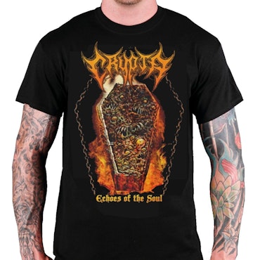 Crypta Echoes of the soul T-Shirt