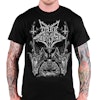 DARK FUNERAL - BAPHOMET T-Shirt