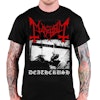 MAYHEM - DEATH CRUSH T-Shirt