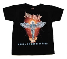 Judas priest Angel of retribution barn t-shirt