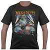 Megadeth  Rust in peace T-shirt