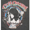Ozzy Ozbourne on tour T-shirt