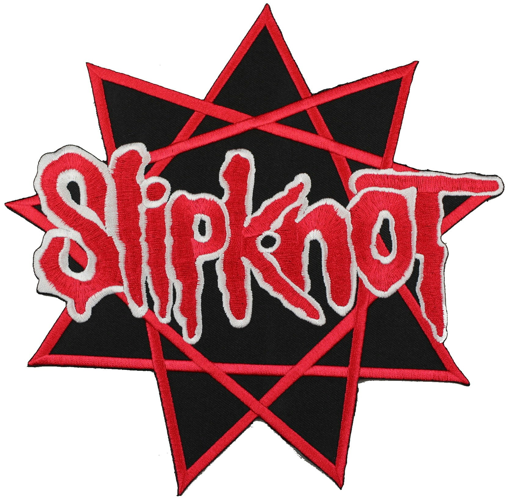Slipknot XL patch