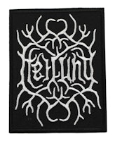 Heilung logo patch