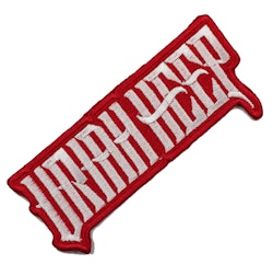 Uriah Heep logo patch