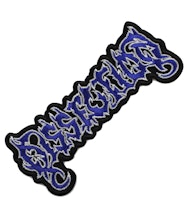 Dissection logo patch