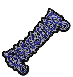 Dissection logo patch