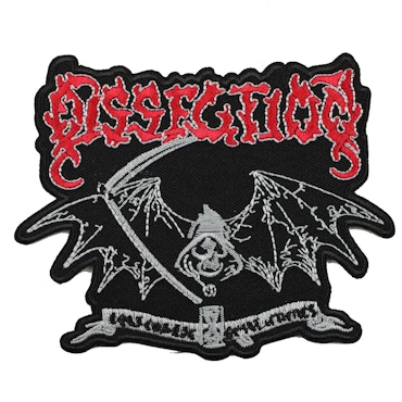 Dissection Rebirth Of Dissection patch