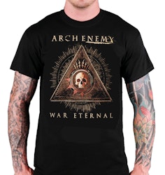 Arch enemy War eternal T-shirt