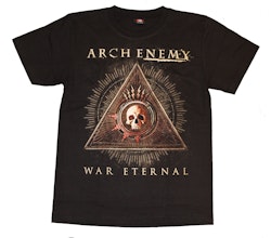 Arch enemy War eternal T-shirt