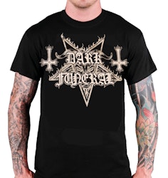 Dark funeral T-shirt