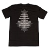 Dark funeral T-shirt