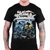 King diamond Abigail T-shirt