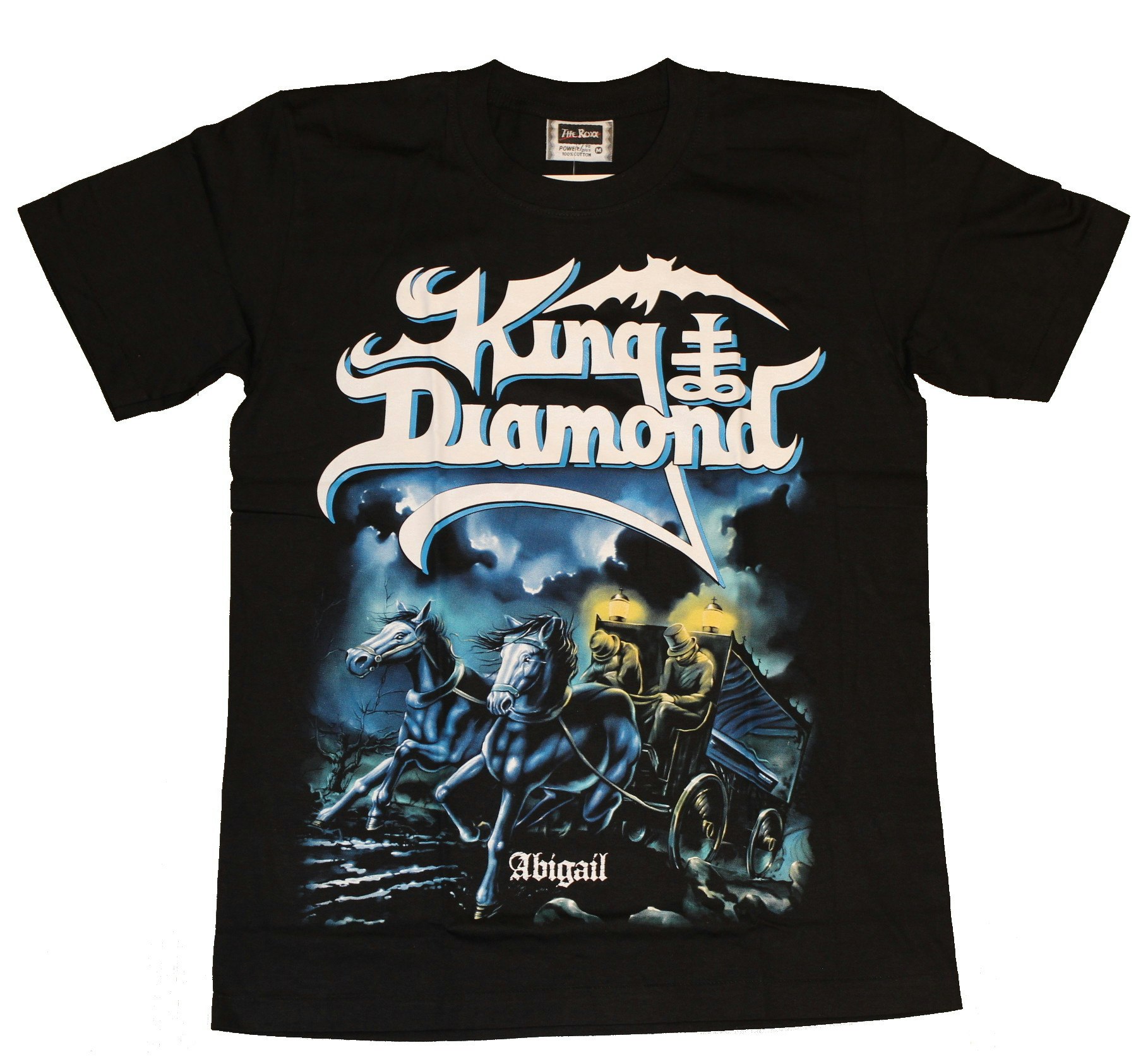 King diamond Abigail T-shirt