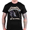 Metallica Ride the lightning T-shirt