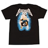 Metallica Ride the lightning T-shirt