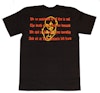 Venom Welcome to hell T-shirt