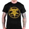 Venom Welcome to hell T-shirt