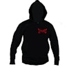 MAYHEM - DEATH CRUSH ZIP Hoodie