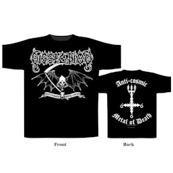 DISSECTION - REAPER T-Shirt