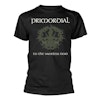 PRIMORDIAL TO THE NAMELESS DEAD T-Shirt