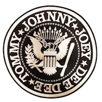 Ramones Seal XL