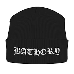 Bathory beanie