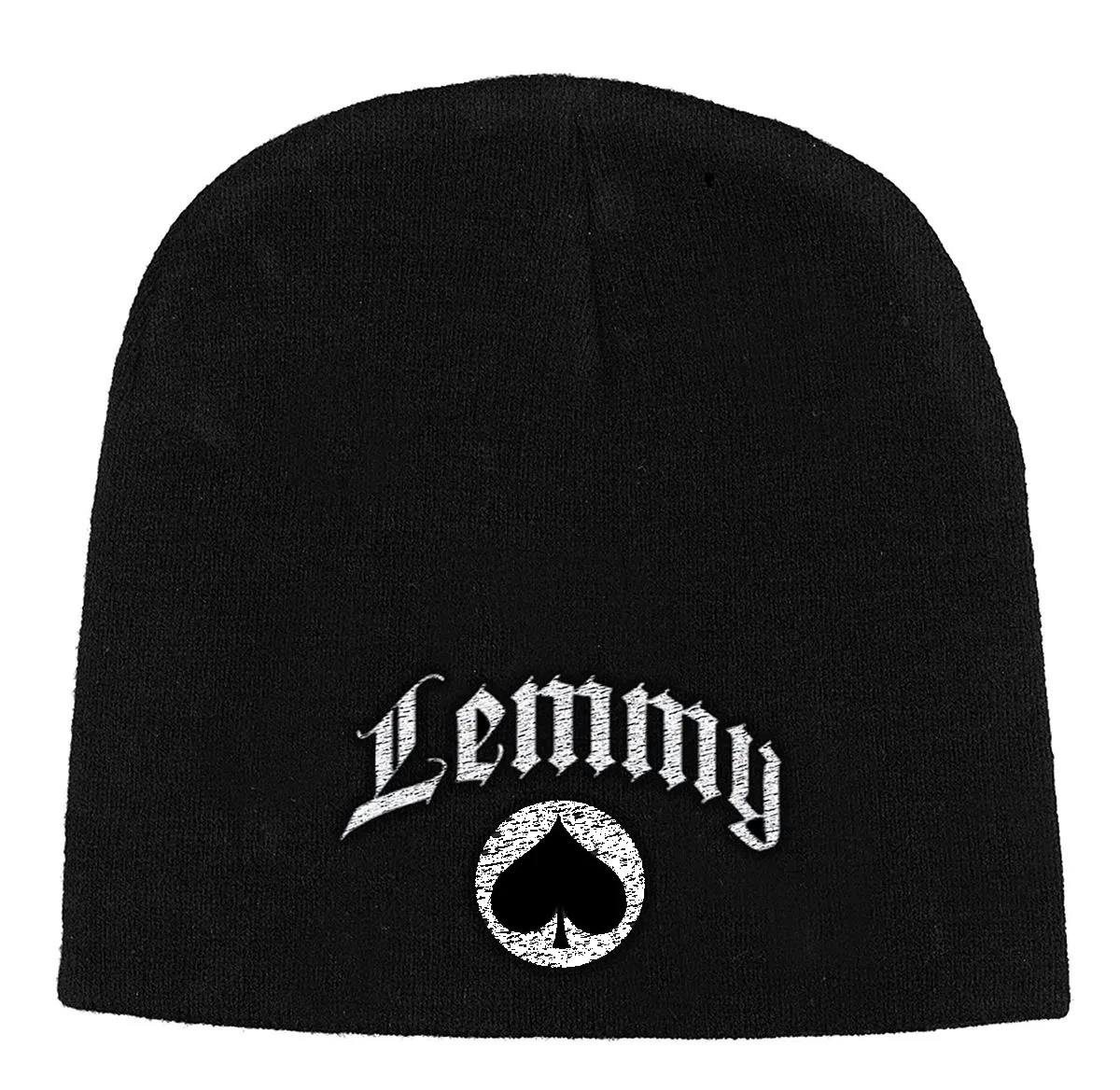 Lemmy beanie
