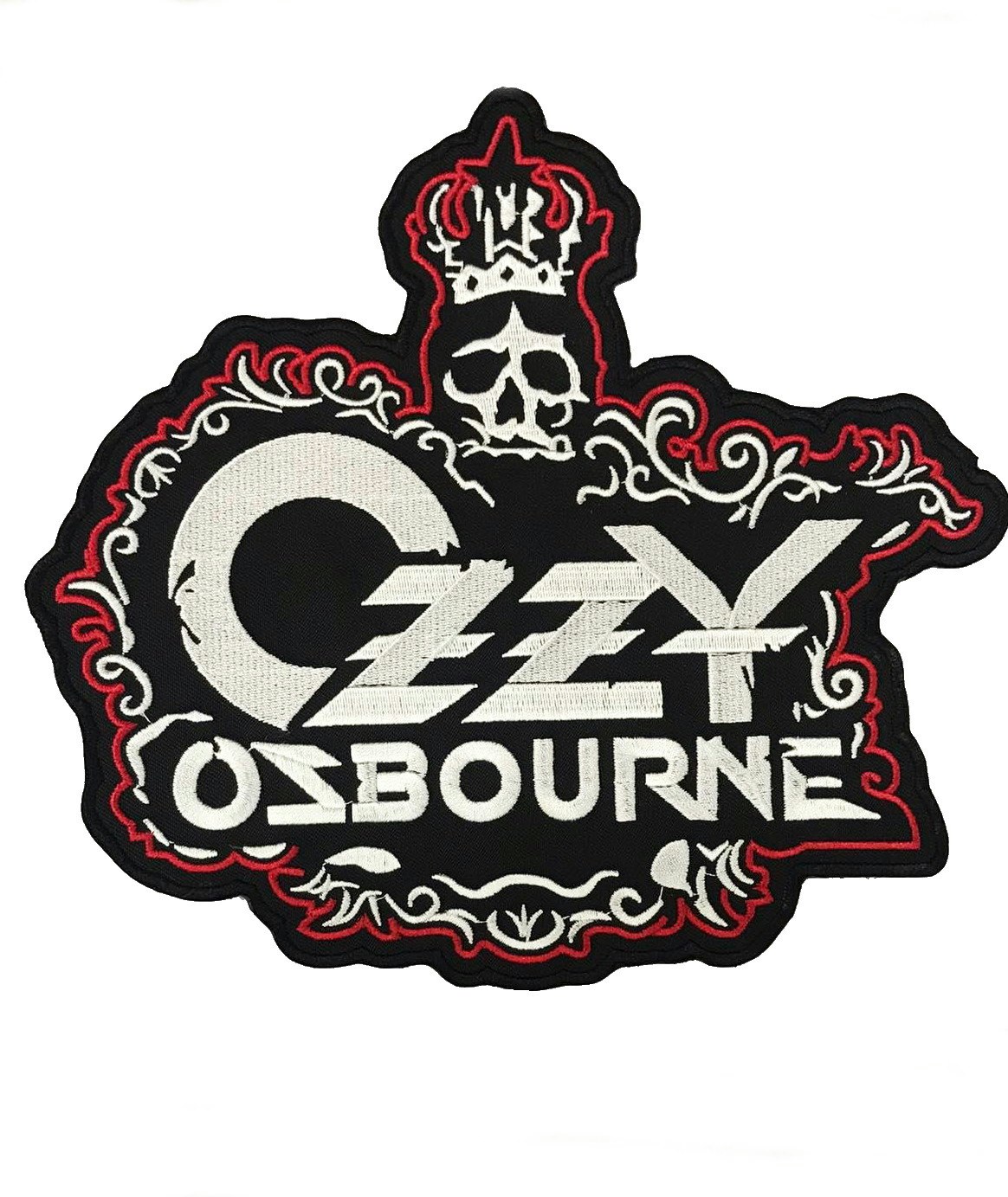 Ozzy Ozbourne logo XL