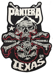 Pantera Texas XL
