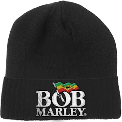 Bob Marley beanie