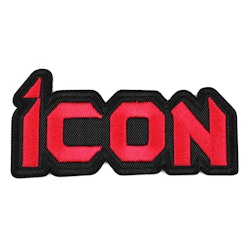 Icon logo patch
