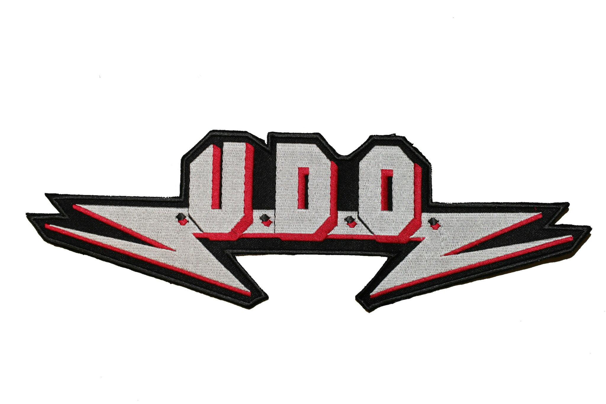 UDO logo XL