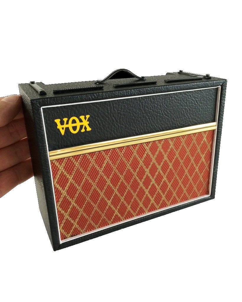 Vox Guitar comboamp