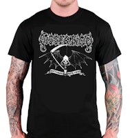 DISSECTION - REAPER T-Shirt