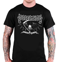DISSECTION - REAPER T-Shirt