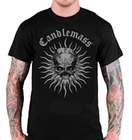 CANDLEMASS - SWEET EVIL SUN T-Shirt