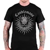 CANDLEMASS - SWEET EVIL SUN T-Shirt