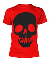 Gojira Red Skull T-Shirt
