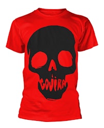 Gojira Red Skull T-Shirt