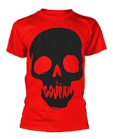 Gojira Red skull T-Shirt