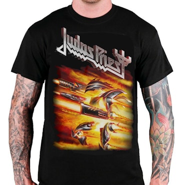 Judas priest Firepower T-Shirt