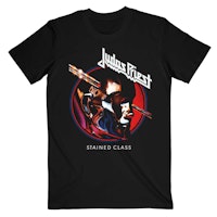 Judas priest Stained class T-Shirt