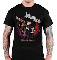 Judas priest Stained class T-Shirt